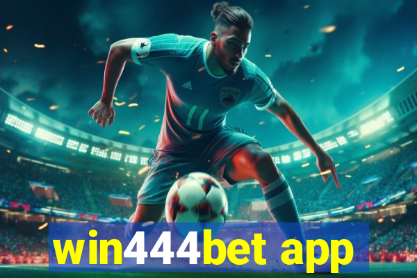 win444bet app